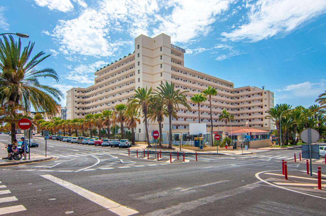 Apartment El Dorado Garden View Ph04 Arona (Tenerife)