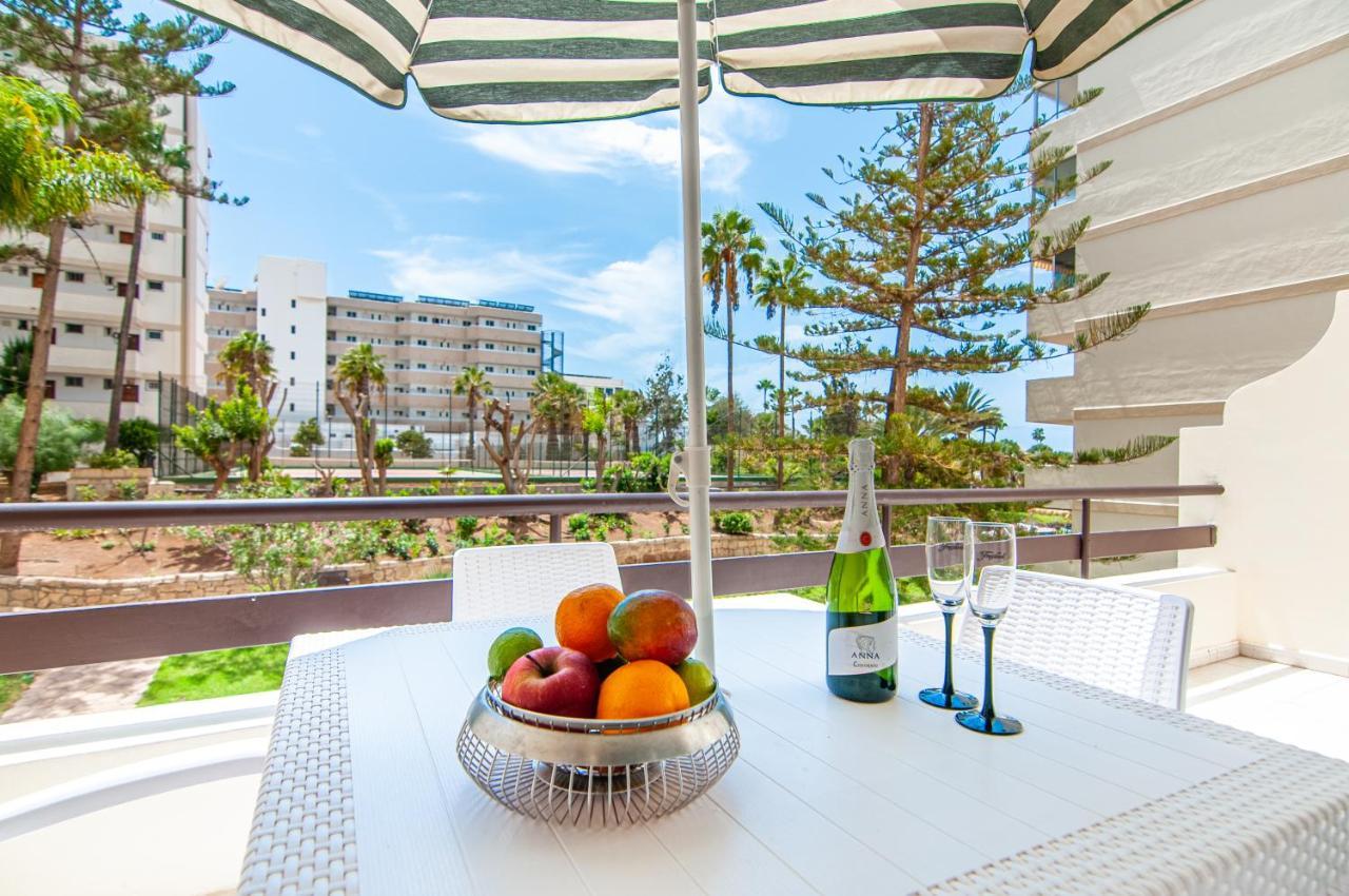 Apartment El Dorado Garden View Ph04 Arona (Tenerife)