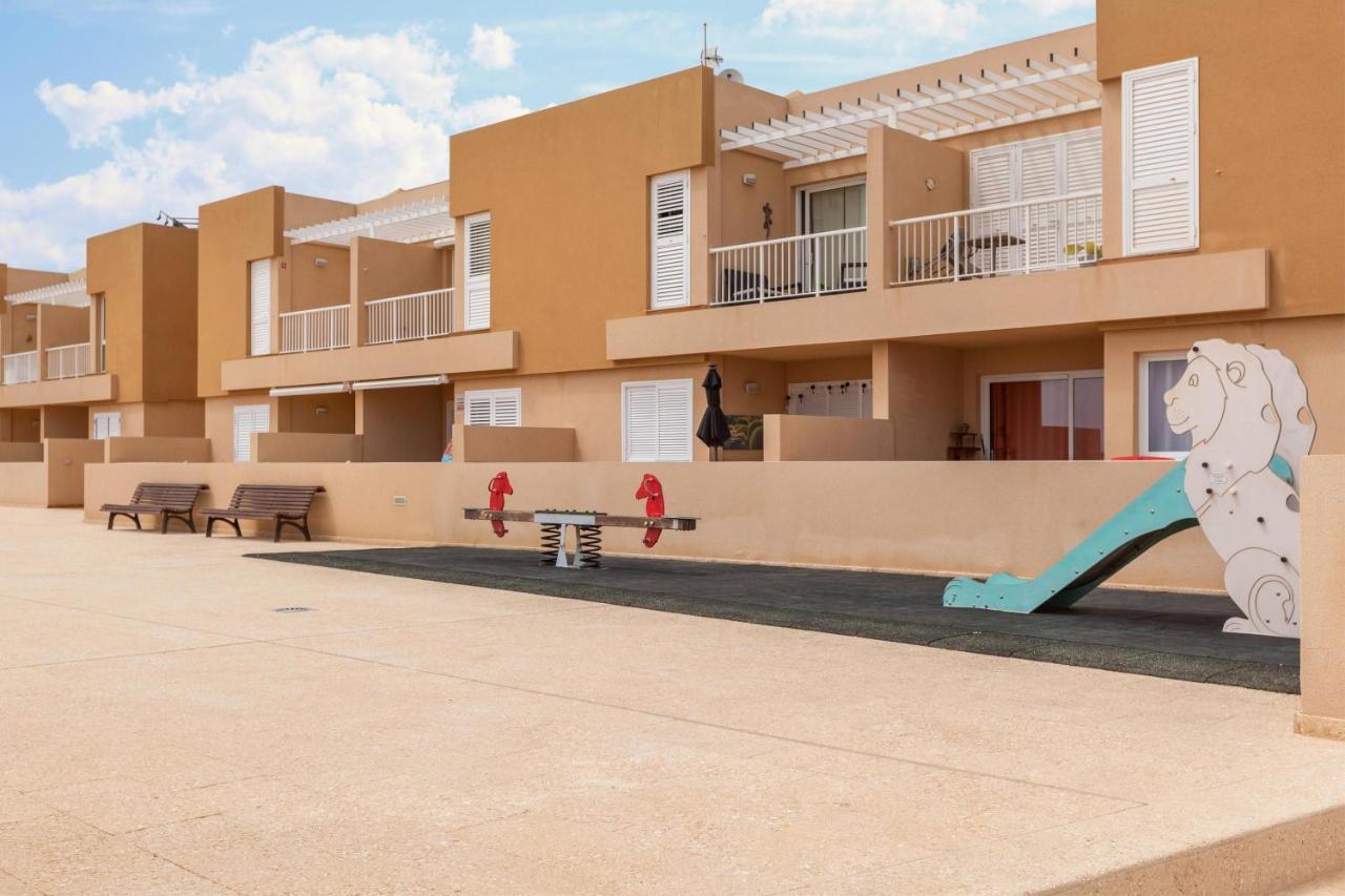 Apartamento El Porís *
