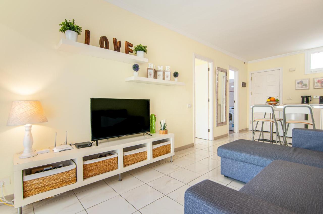 Apartment El Dorado Garden View Ph04