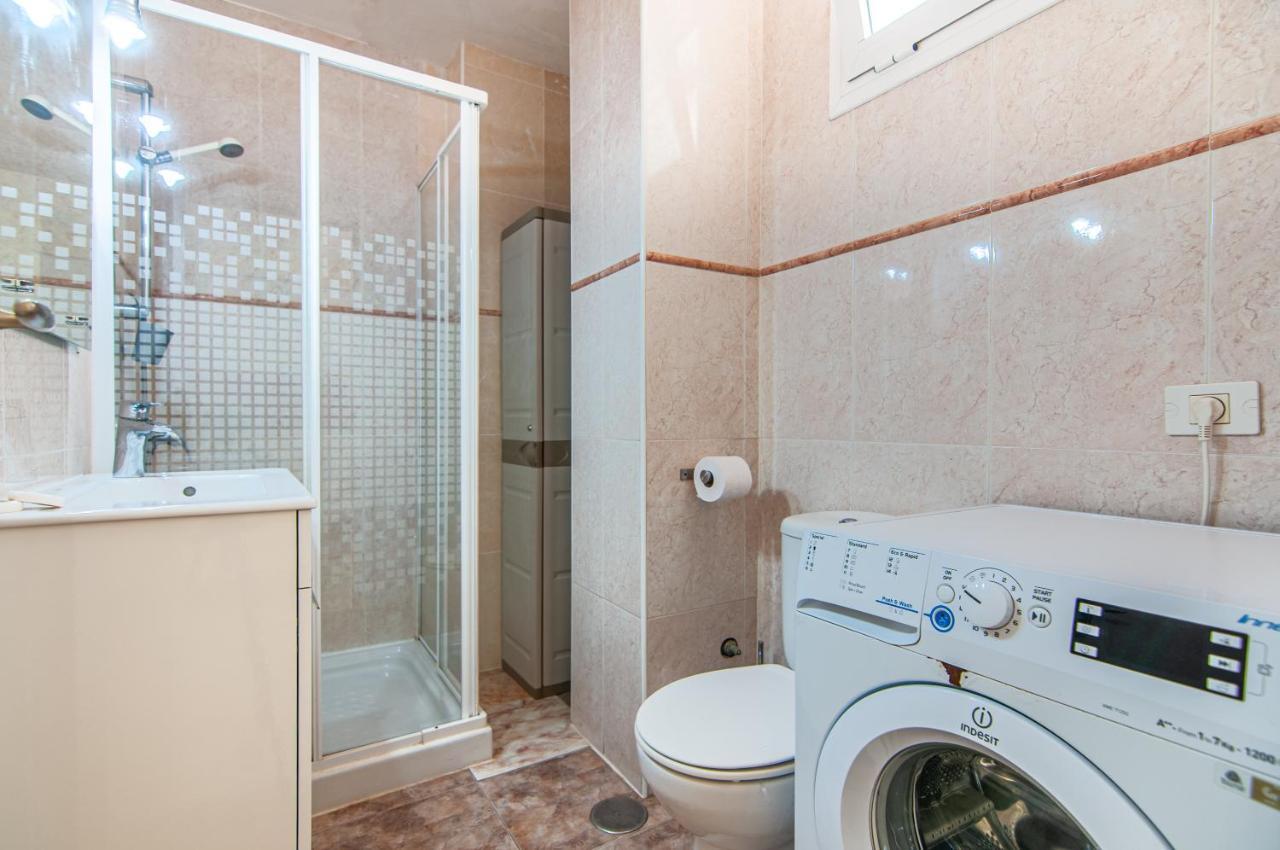 Apartment El Dorado Garden View Ph04