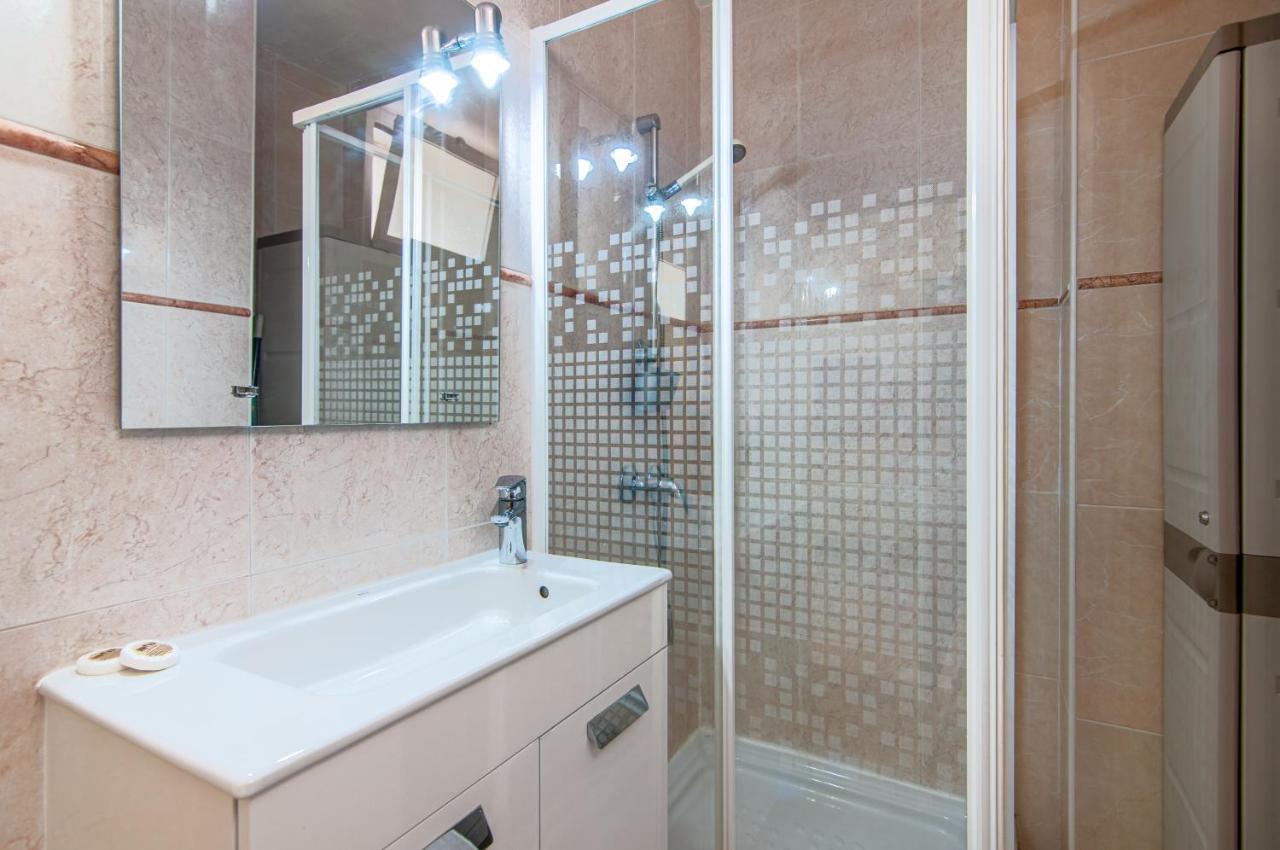 Apartment El Dorado Garden View Ph04 *