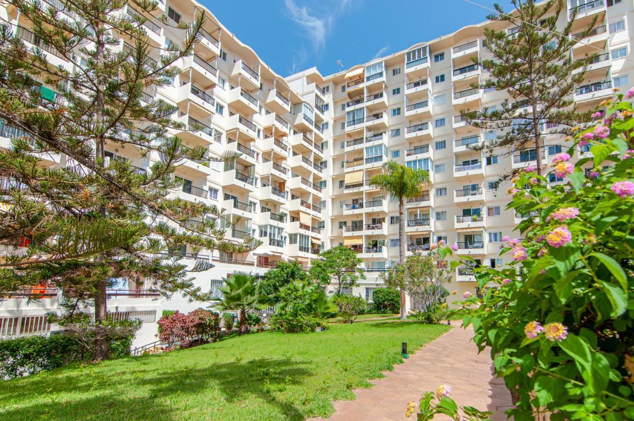 El Dorado Garden View Ph04 Apartment