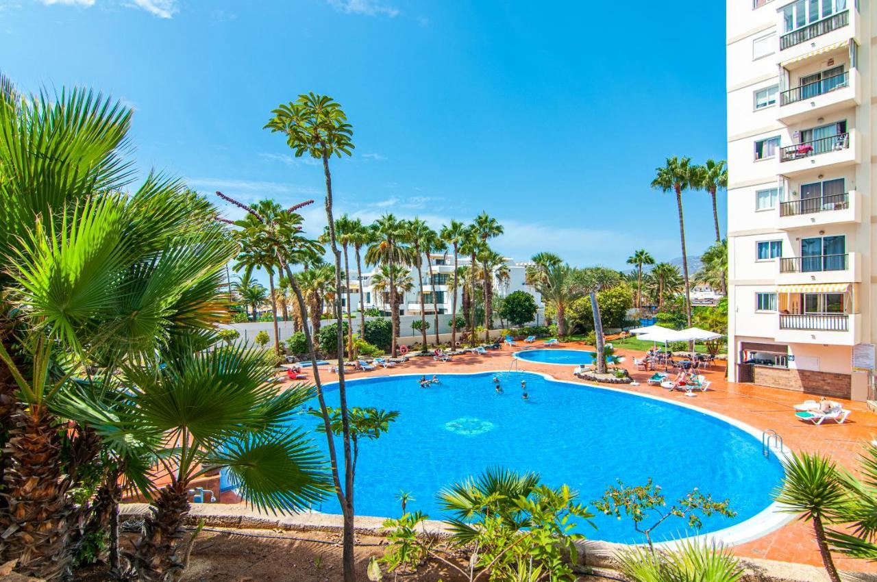 El Dorado Garden View Ph04 * Arona (Tenerife)