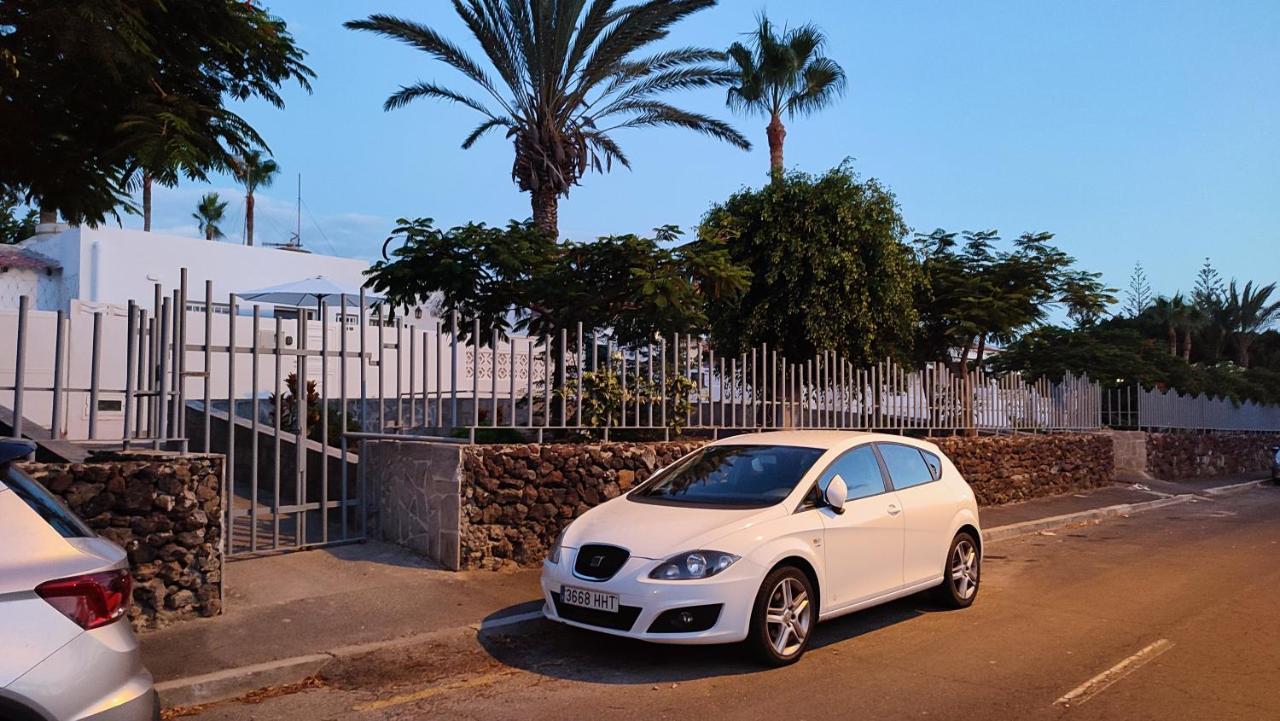 Marga H10 * Arona (Tenerife)