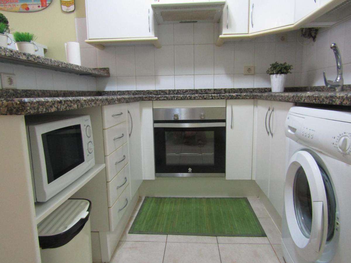 Jardín Marino Apartamento Puerto de Santiago (Tenerife)