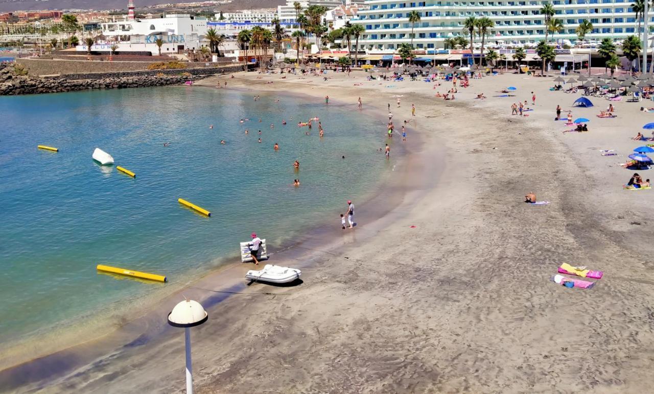 Garden City, Las Américas, Adeje * Costa Adeje (Tenerife)