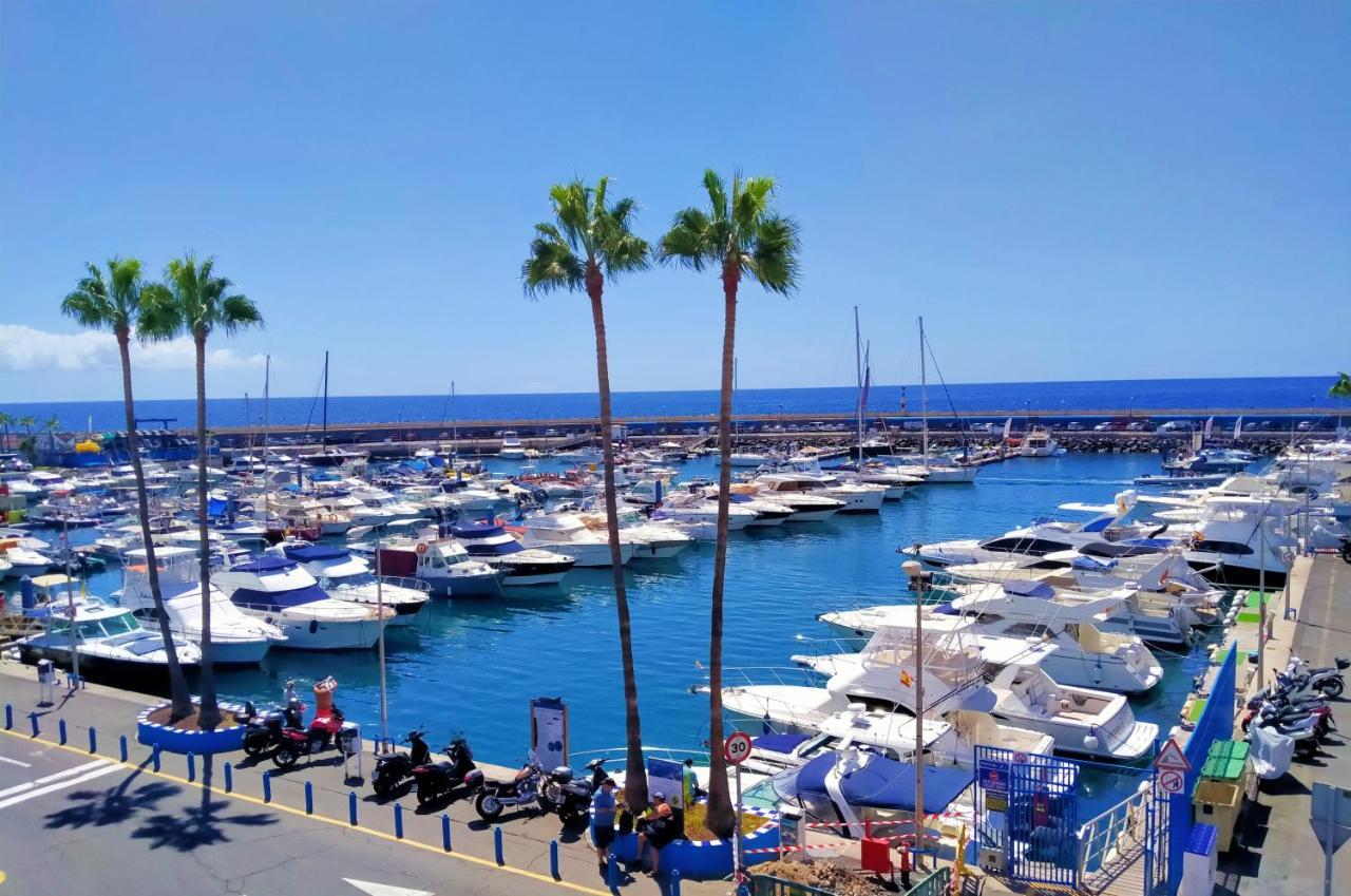 Garden City, Las Américas, Adeje