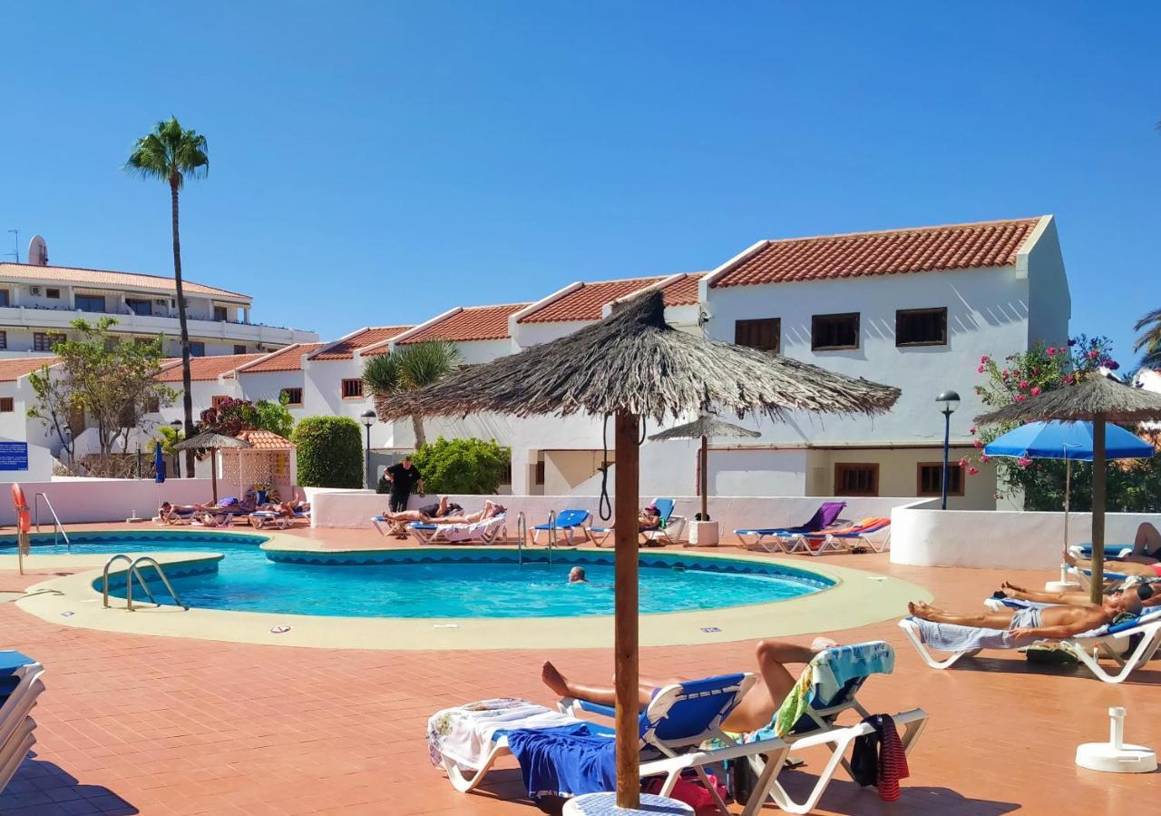 Appartement Garden City, Las Américas, Adeje *