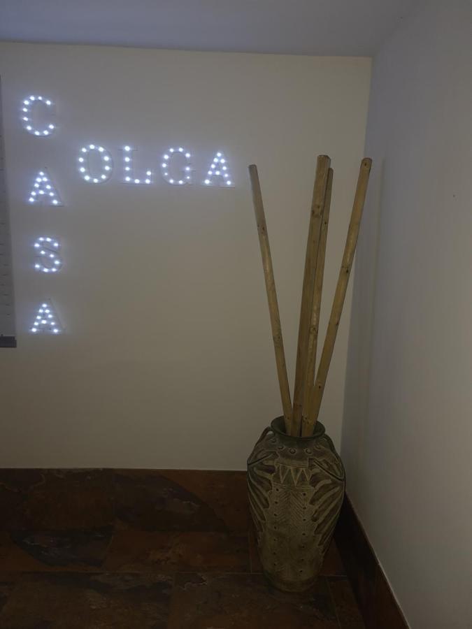 Casa Olga Arona (Tenerife)