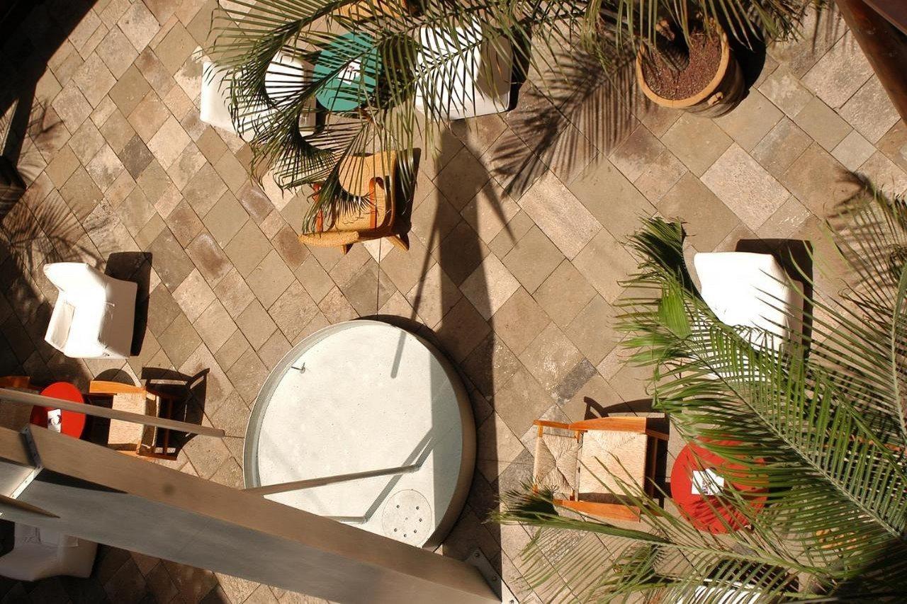 San Roque (adults Only) Hotel Garachico (Tenerife)