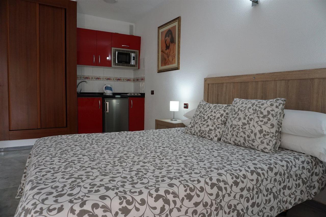 Las Piramides Hotel 3*