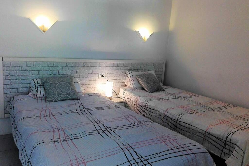 Apartamento Near The *