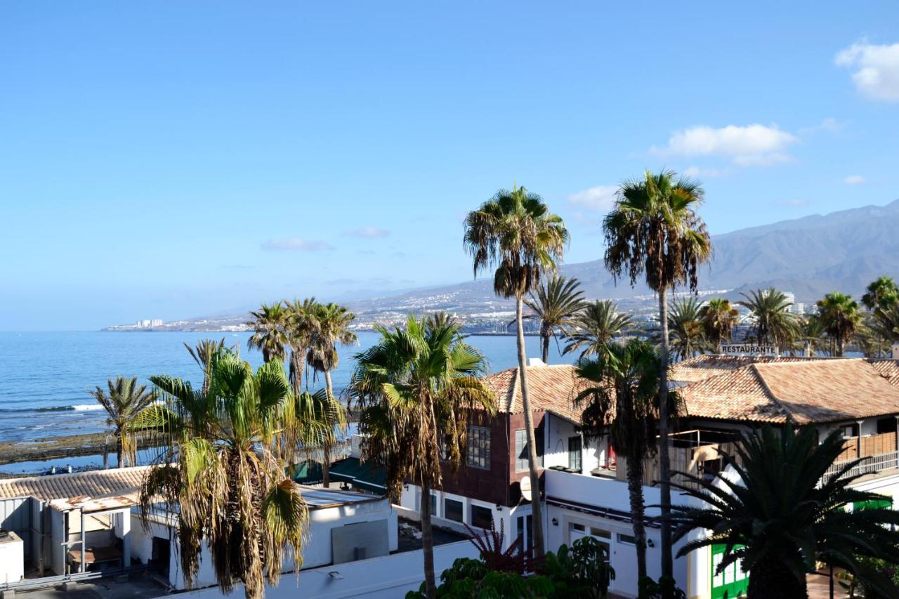 Appartement Casa Nicole Parque Santiago 2 Arona (Tenerife)