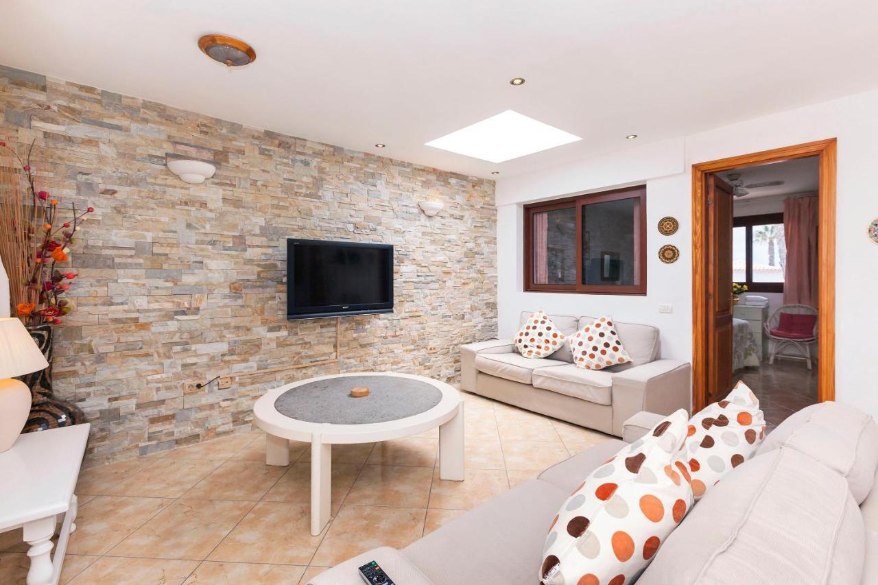 Horizon Hideaway, Golf Del Sur