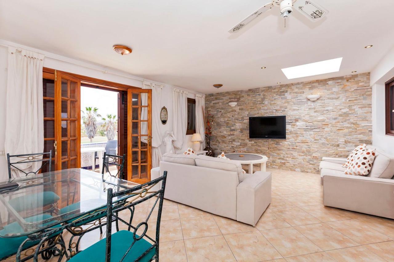 Horizon Hideaway, Golf Del Sur *