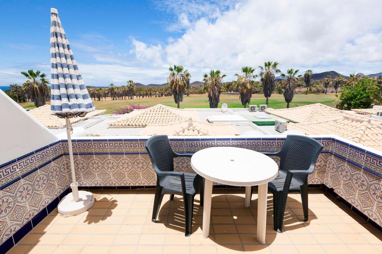 Horizon Hideaway, Golf Del Sur Appartement *