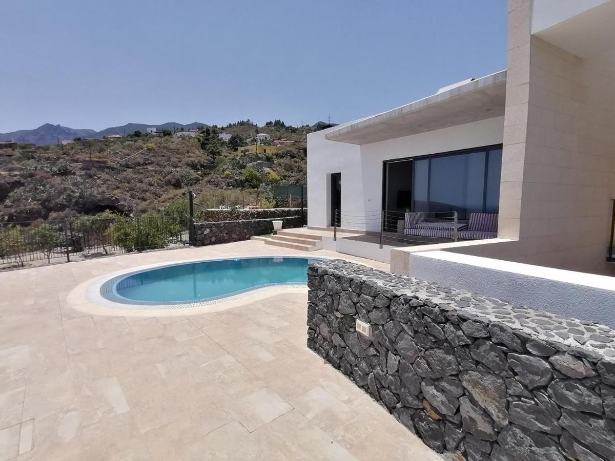 Villa “la Florida” - Wonderful Views - Pool - Wifi