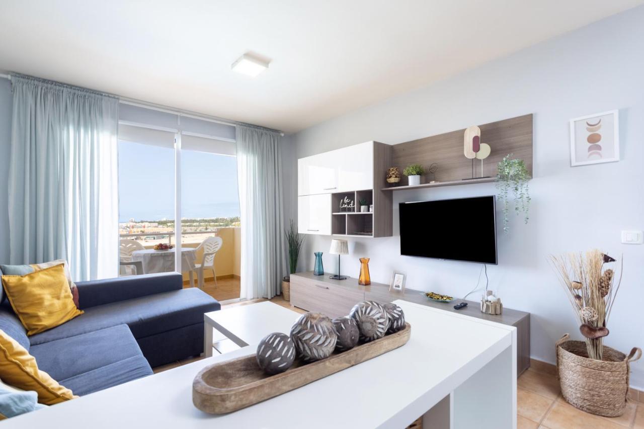 Apartment Home2book Sauces Apt, Cristianos