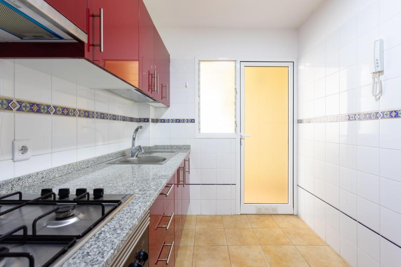 Home2book Sauces Apt, Cristianos Arona (Tenerife)