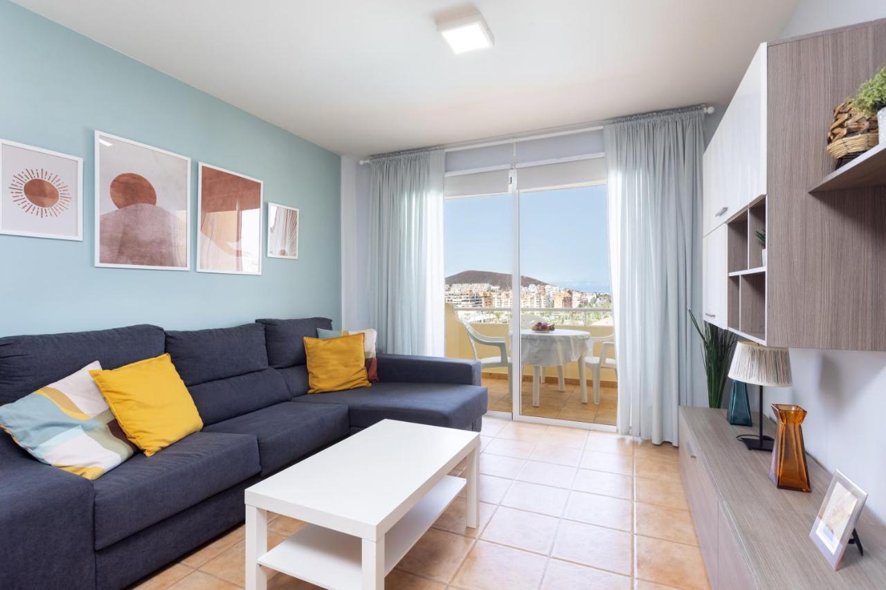 Home2book Sauces Apt, Cristianos Apartment *