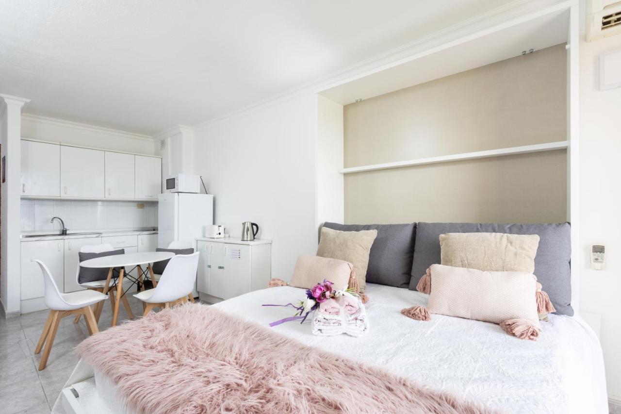 Home2book Sea Front Vista Marina, Cristianos Appartement *