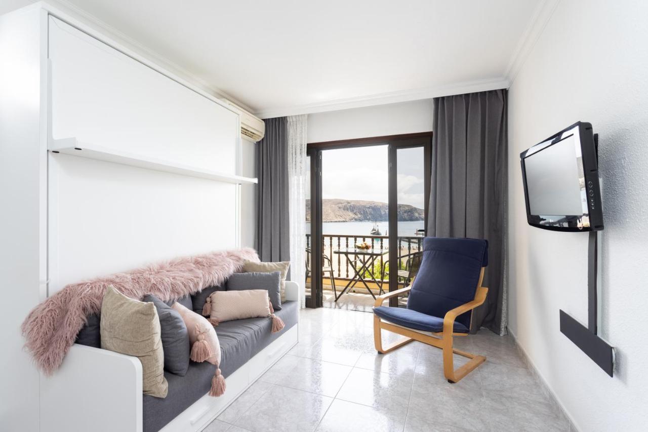 Home2book Sea Front Vista Marina, Cristianos *