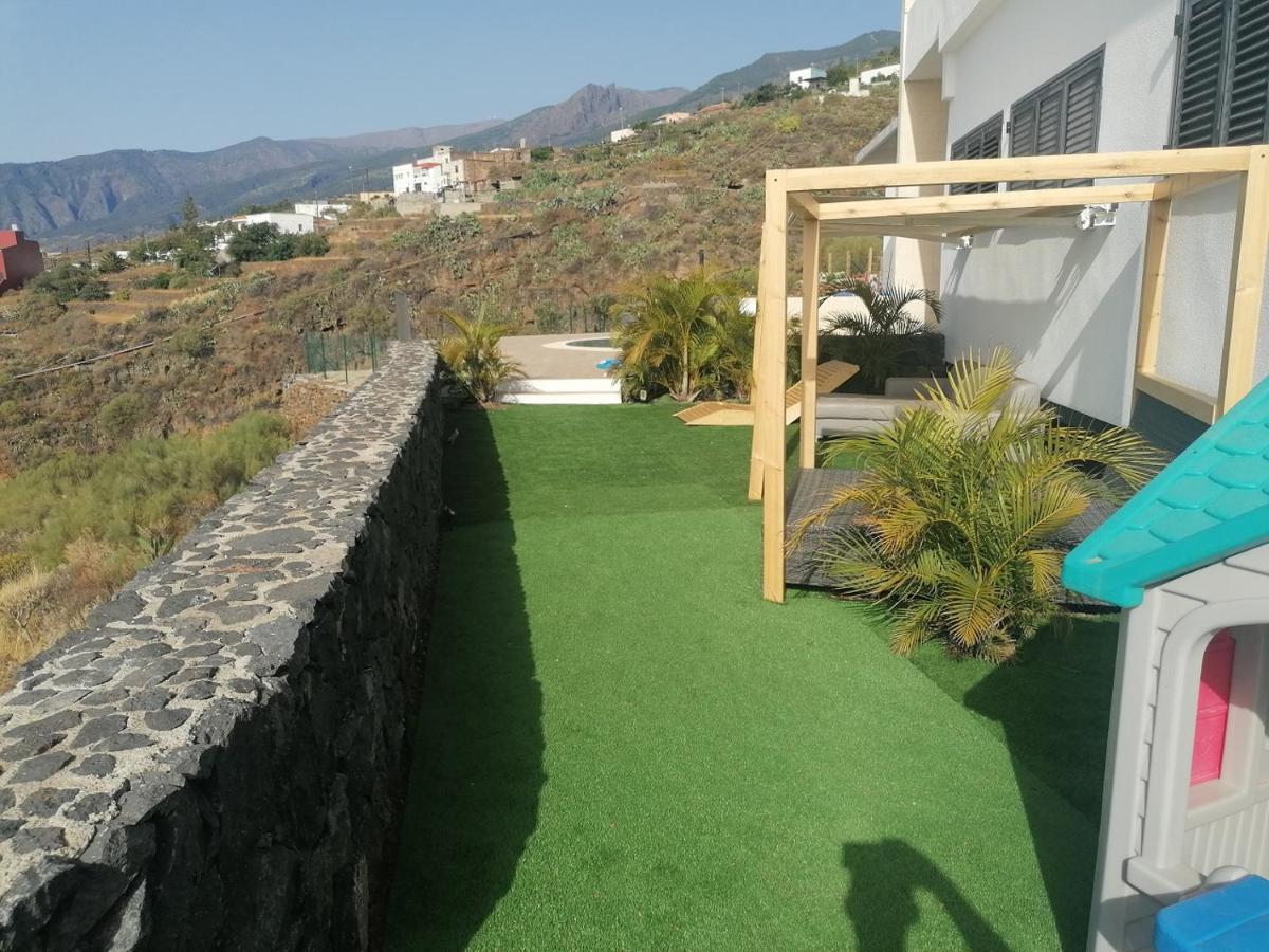 “la Florida” - Wonderful Views - Pool - Wifi Candelaria