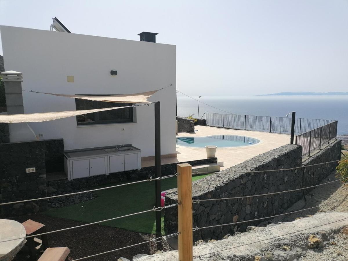 “la Florida” - Wonderful Views - Pool - Wifi Candelaria