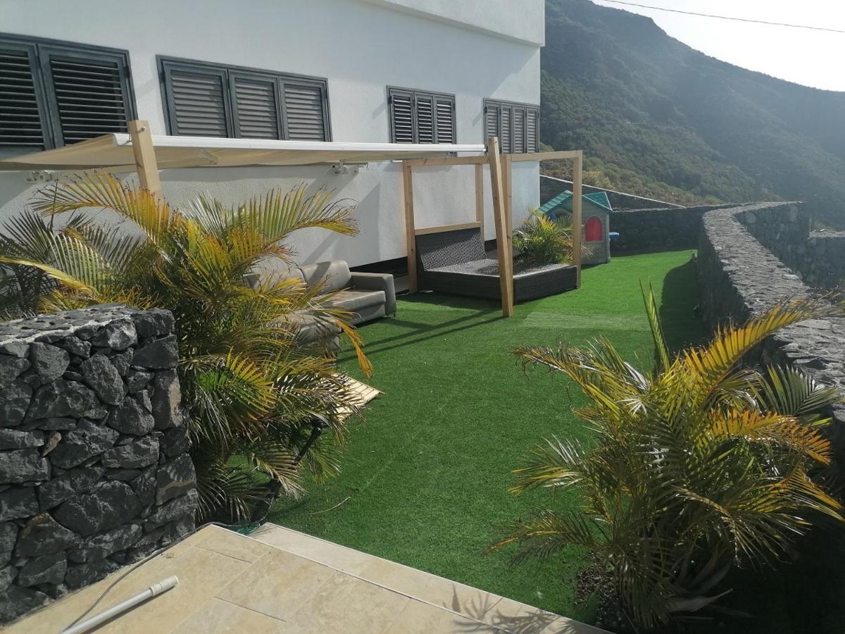 “la Florida” - Wonderful Views - Pool - Wifi * Candelaria