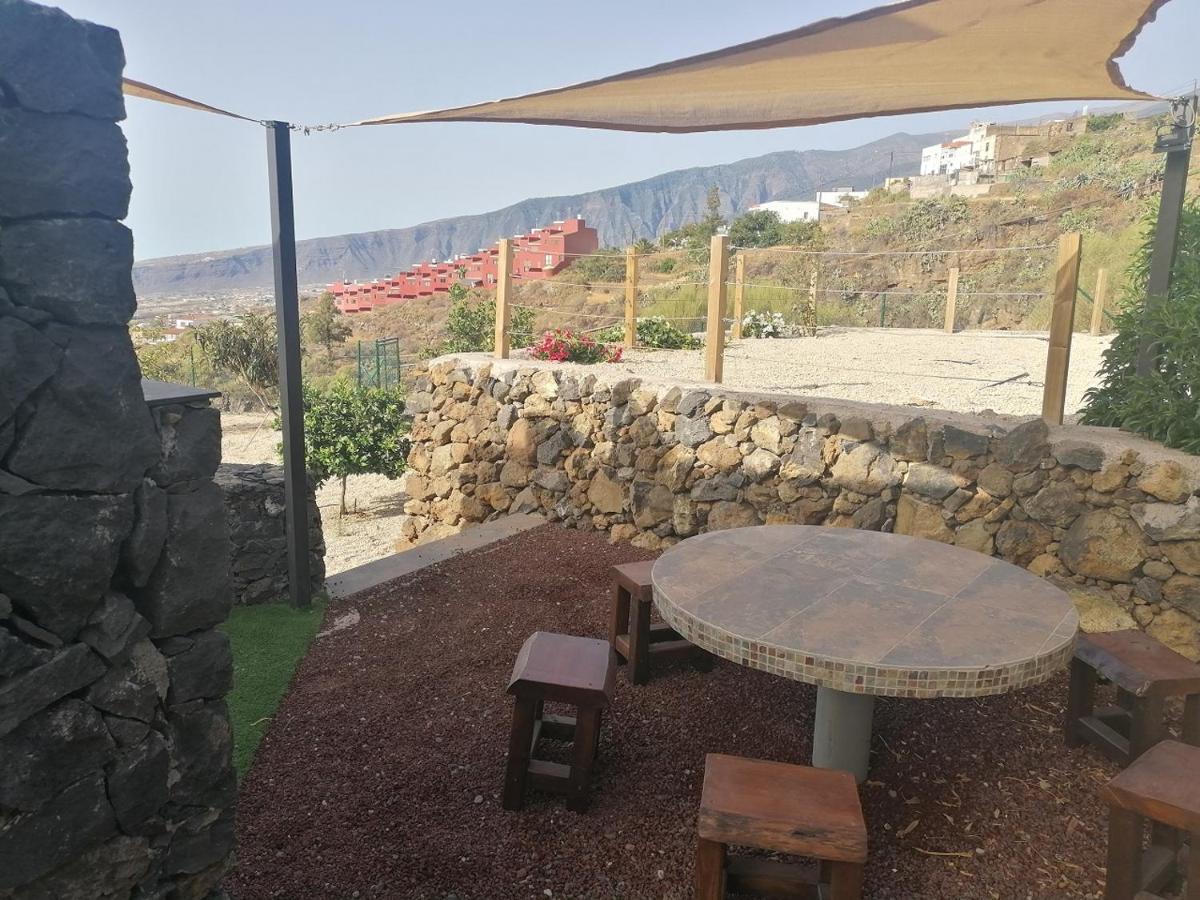 “la Florida” - Wonderful Views - Pool - Wifi Villa