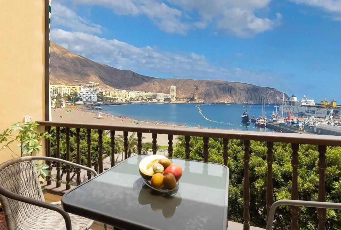 Home2book Sea Front Vista Marina, Cristianos Arona (Tenerife)