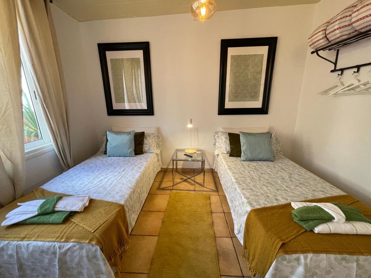 Dream Atico Appartement Santa-Cruz de Ténérife