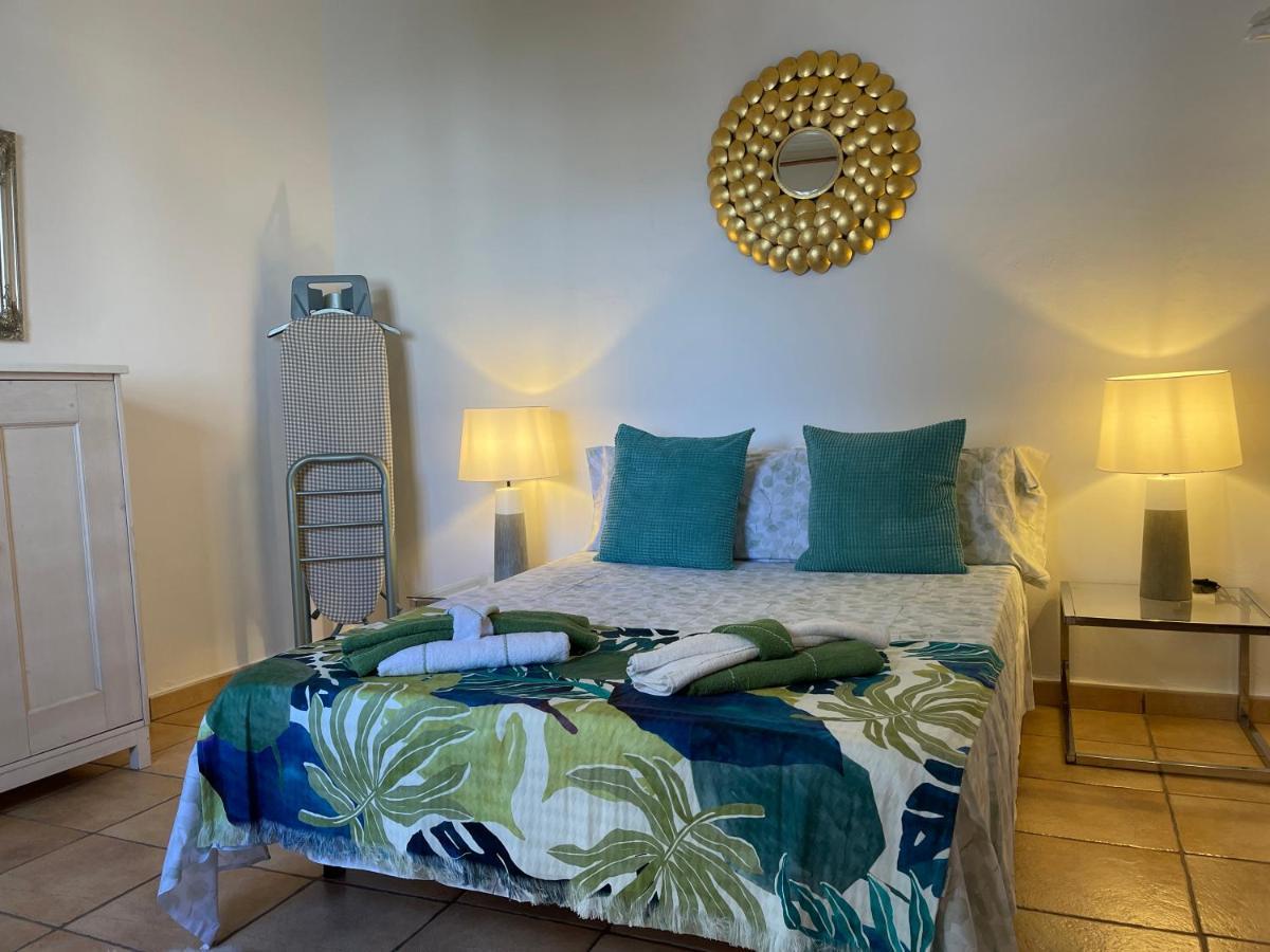 Appartement Dream Atico Santa-Cruz de Ténérife