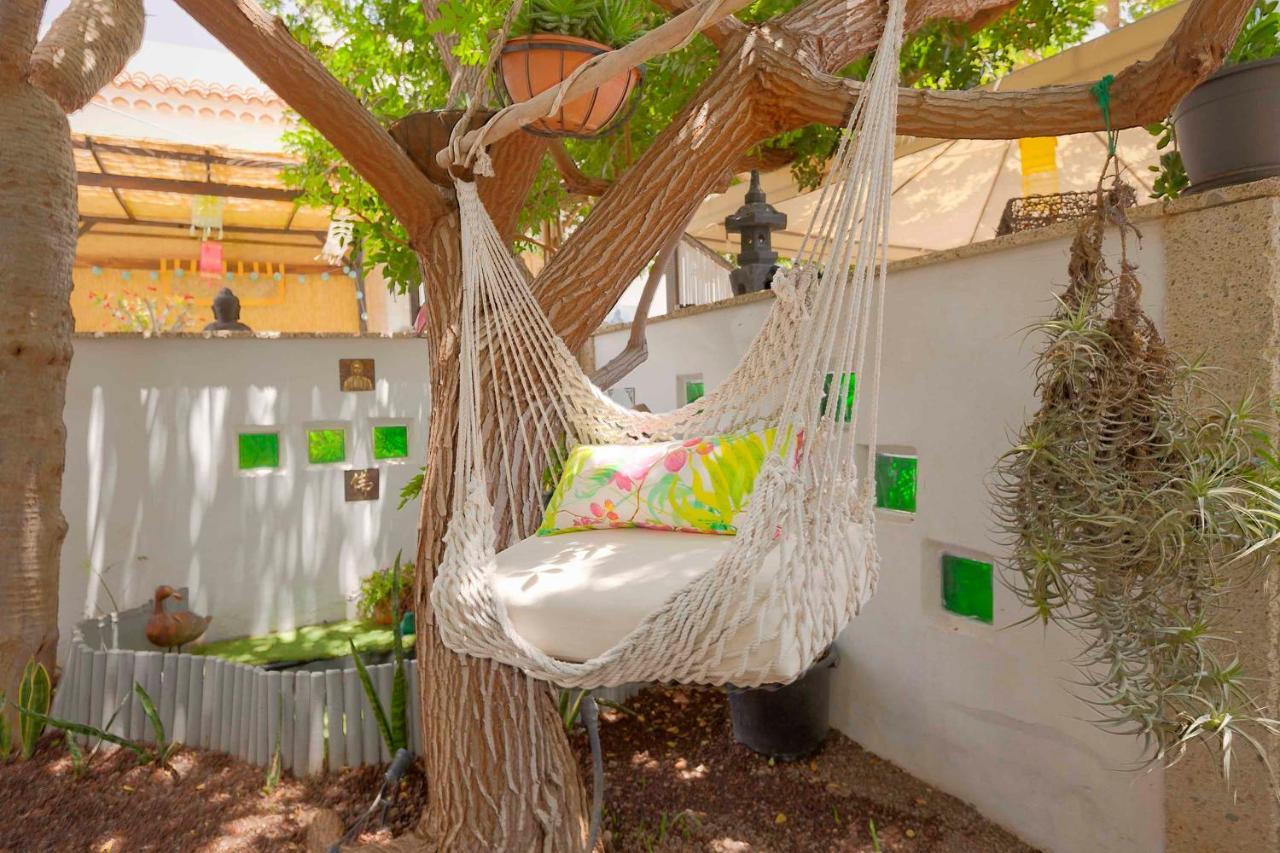 Villa Balinés Arona (Tenerife)