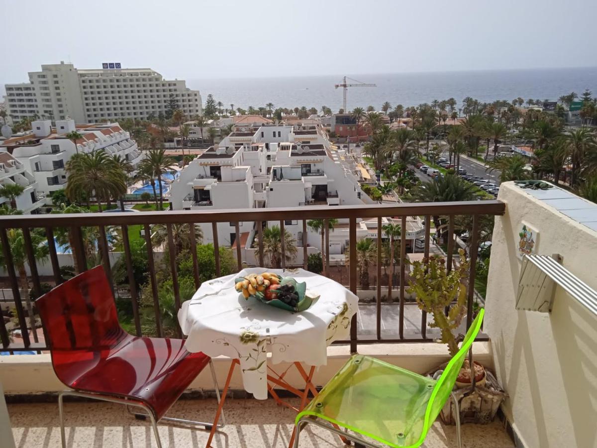 Eldorado Luis 1bedroom Ocean View Apartment *