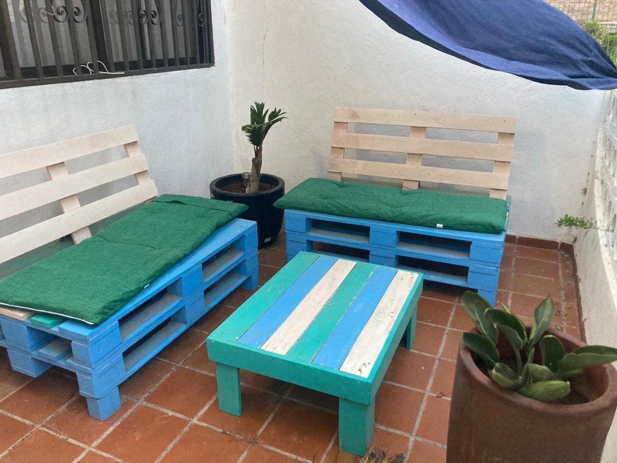 New Cozy Flat With Pool In Amazing Place..! Apartment