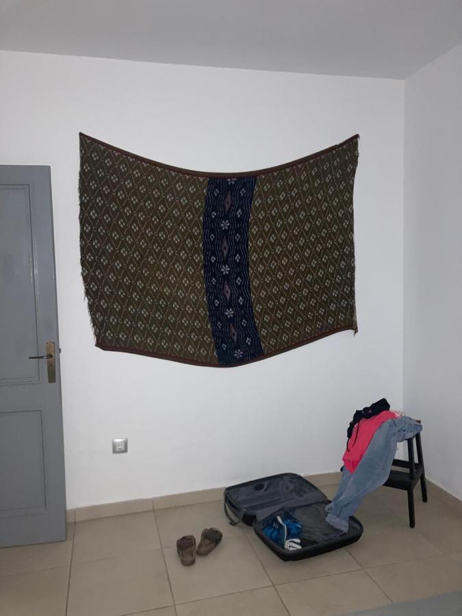 Apartment New Cozy Flat With Pool In Amazing Place..! Costa Del Silencio