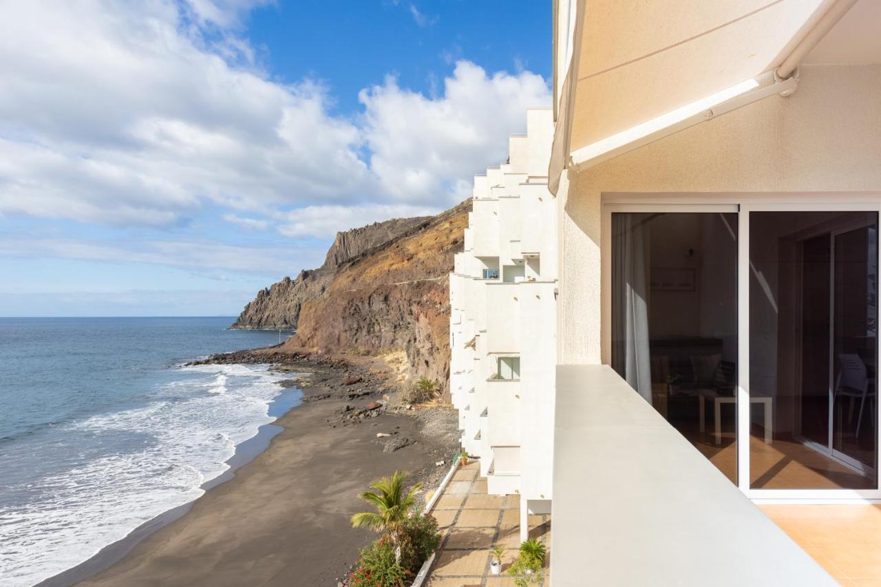 Appartement Home2Book Beach Front Little Paradise *