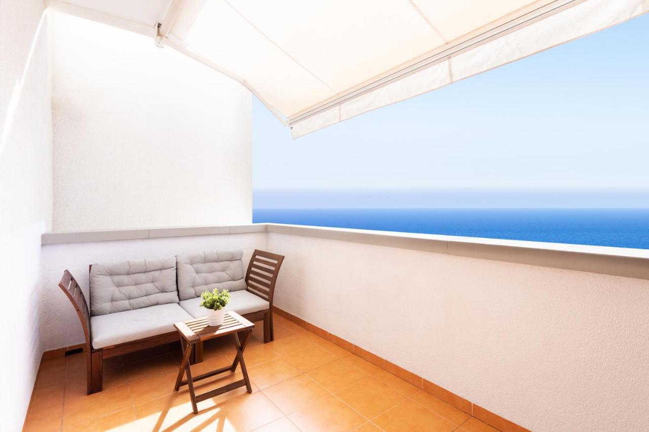 Appartement Home2Book Beach Front Little Paradise