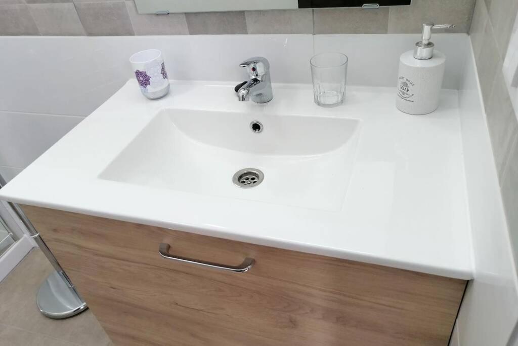 Apartamento Near The