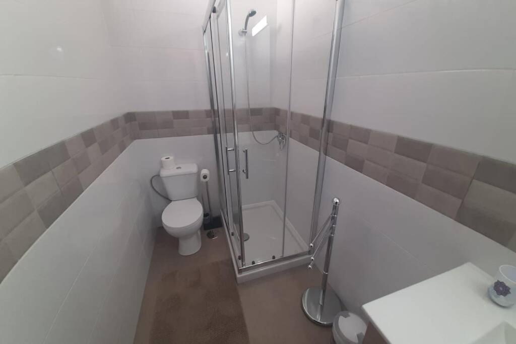 Apartamento Near The *