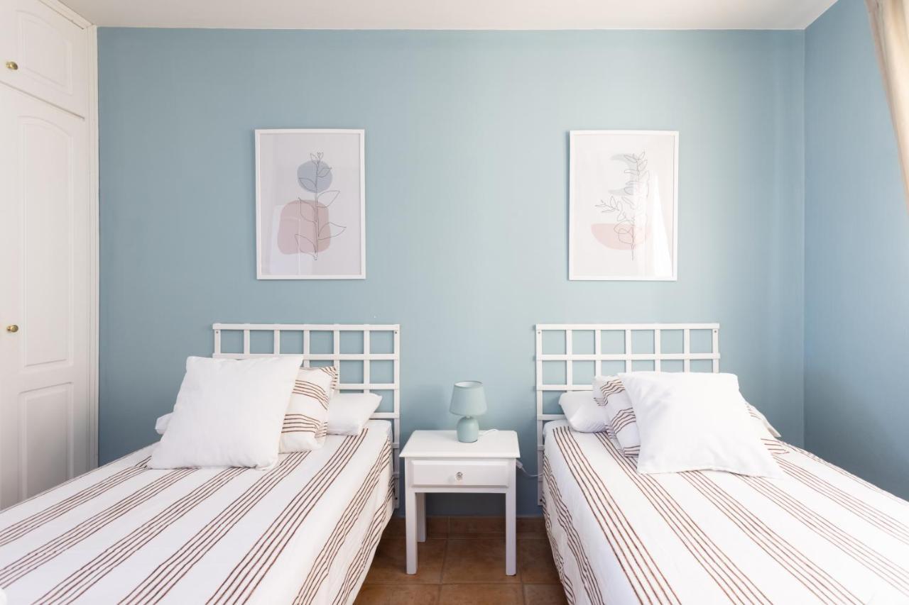 Apartment Home2book Sauces Apt, Cristianos *