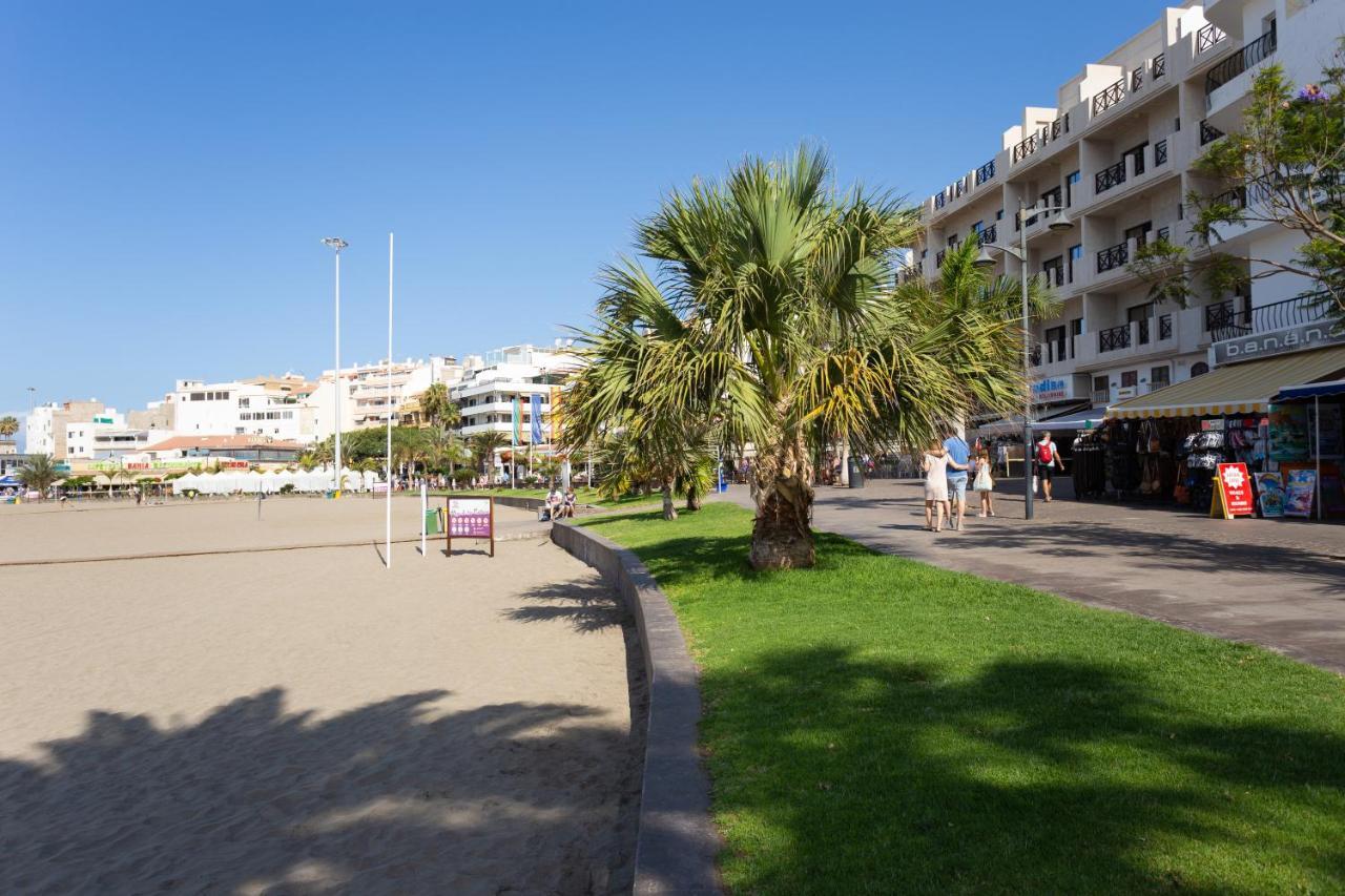 Home2book Sea Front Vista Marina, Cristianos Appartement