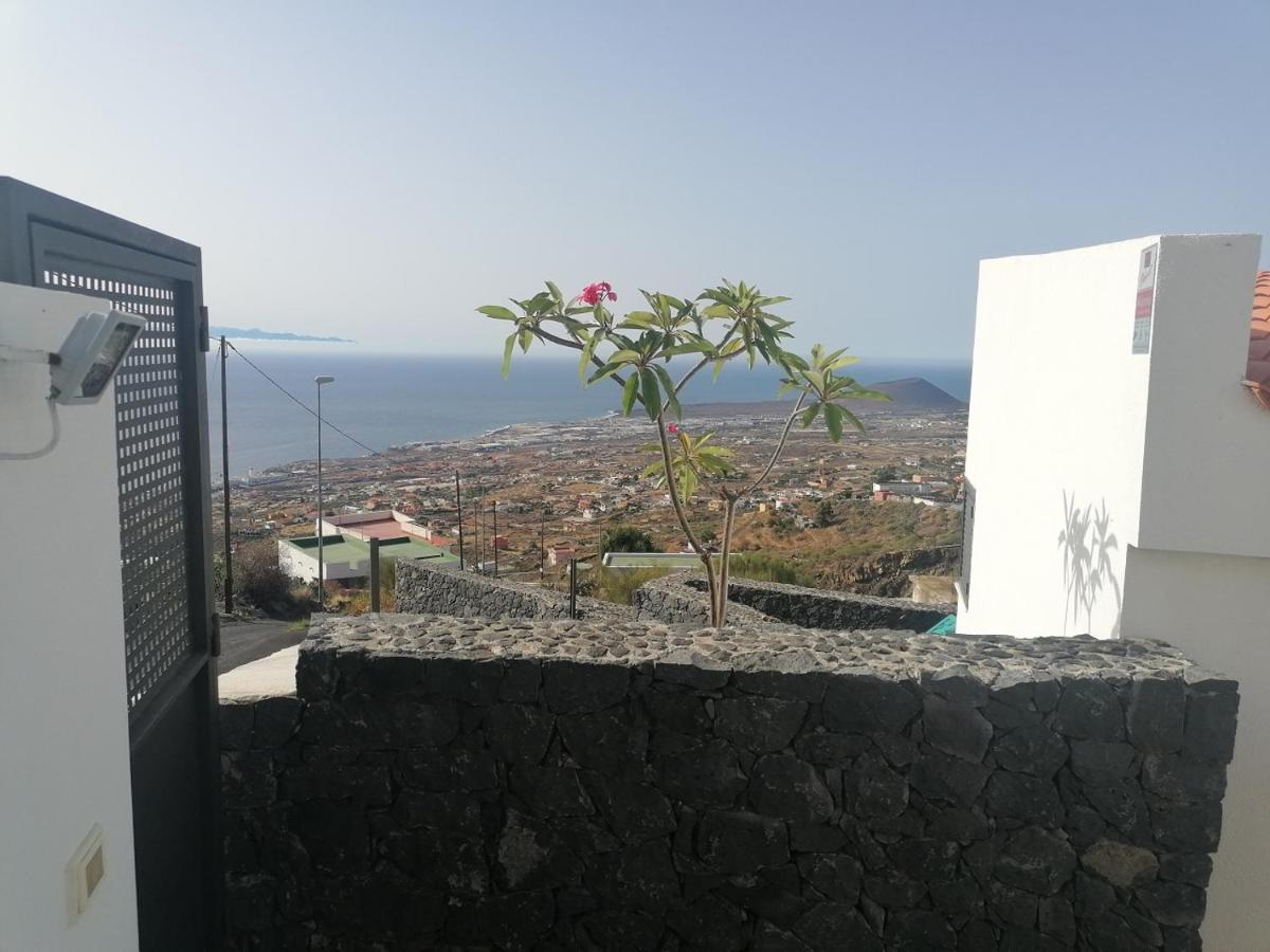 “la Florida” - Wonderful Views - Pool - Wifi * Candelaria
