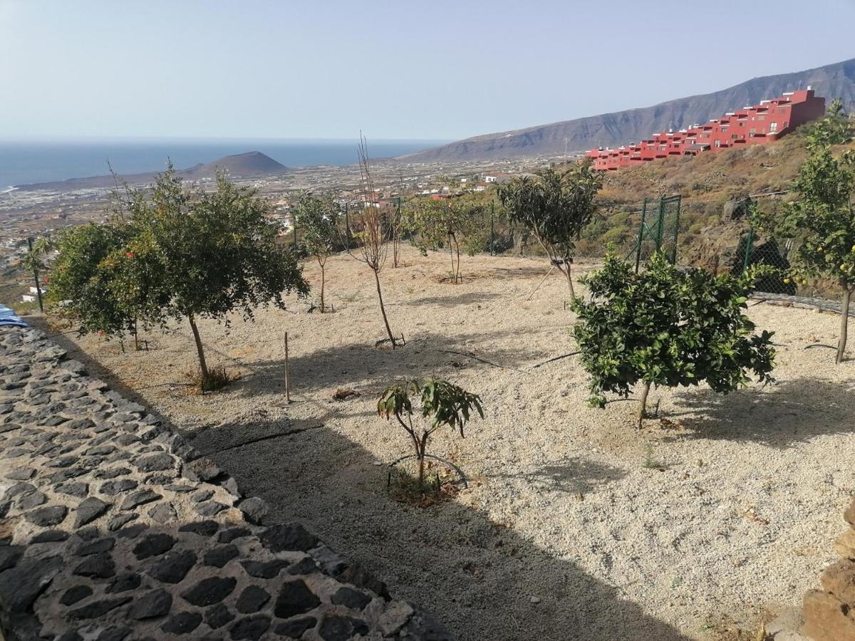 Villa “la Florida” - Wonderful Views - Pool - Wifi *