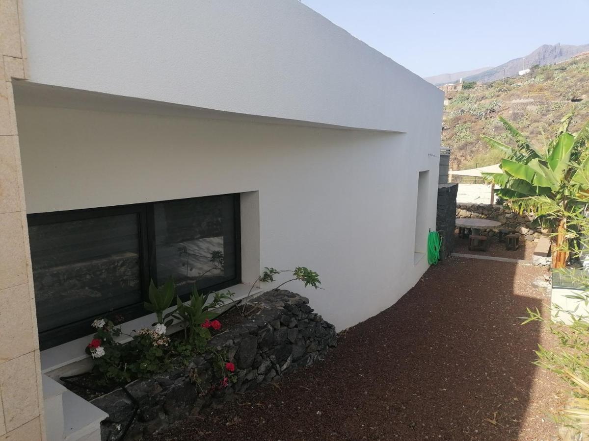“la Florida” - Wonderful Views - Pool - Wifi Candelaria