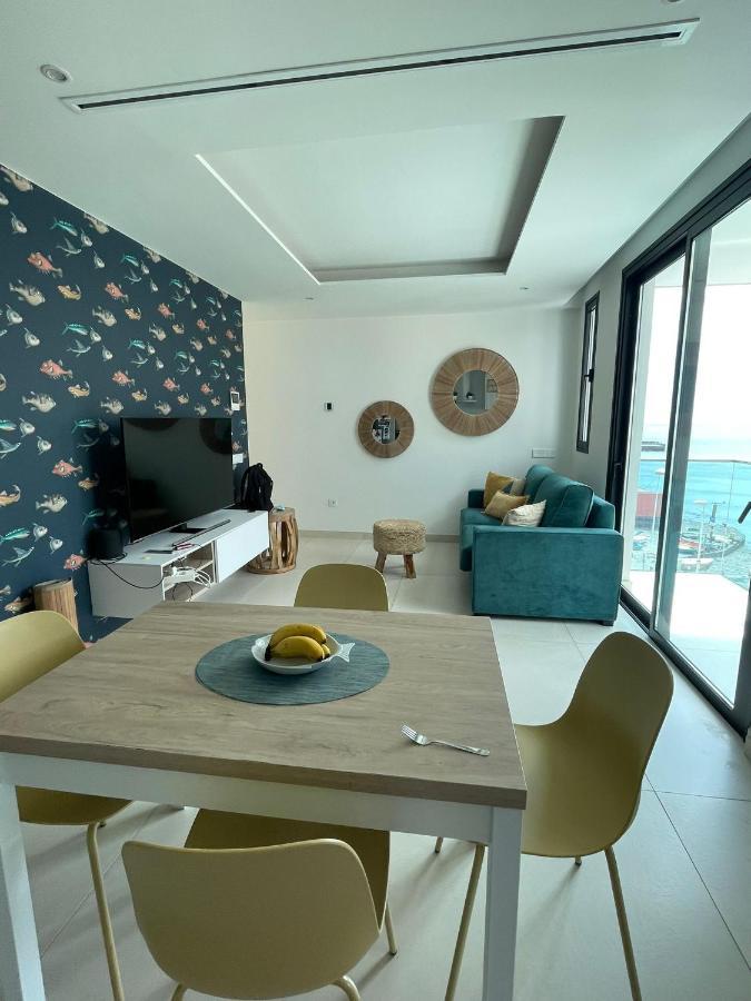 Appartement Edificio Tarajales