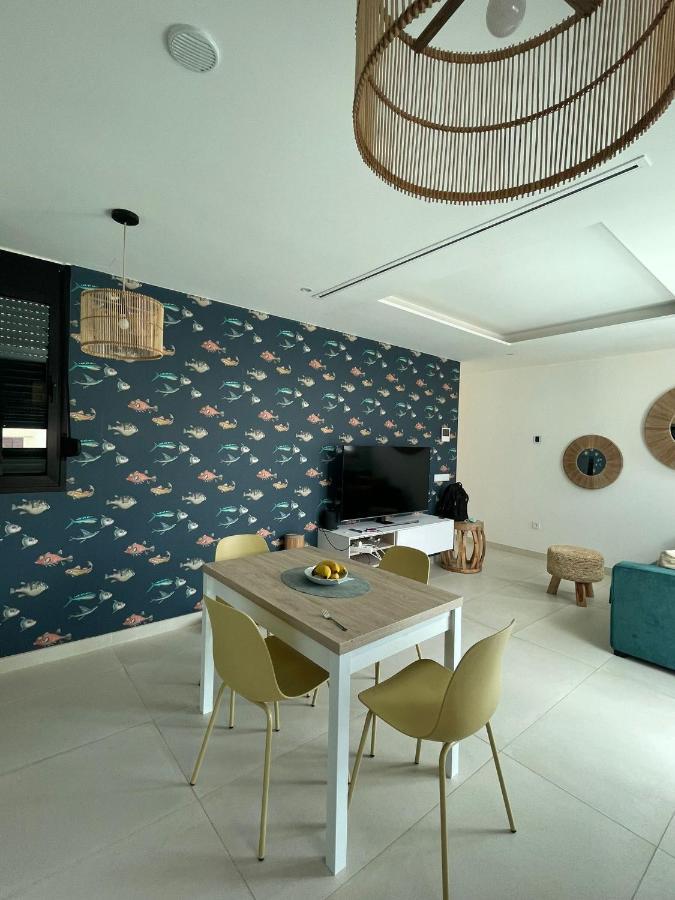 Appartement Edificio Tarajales