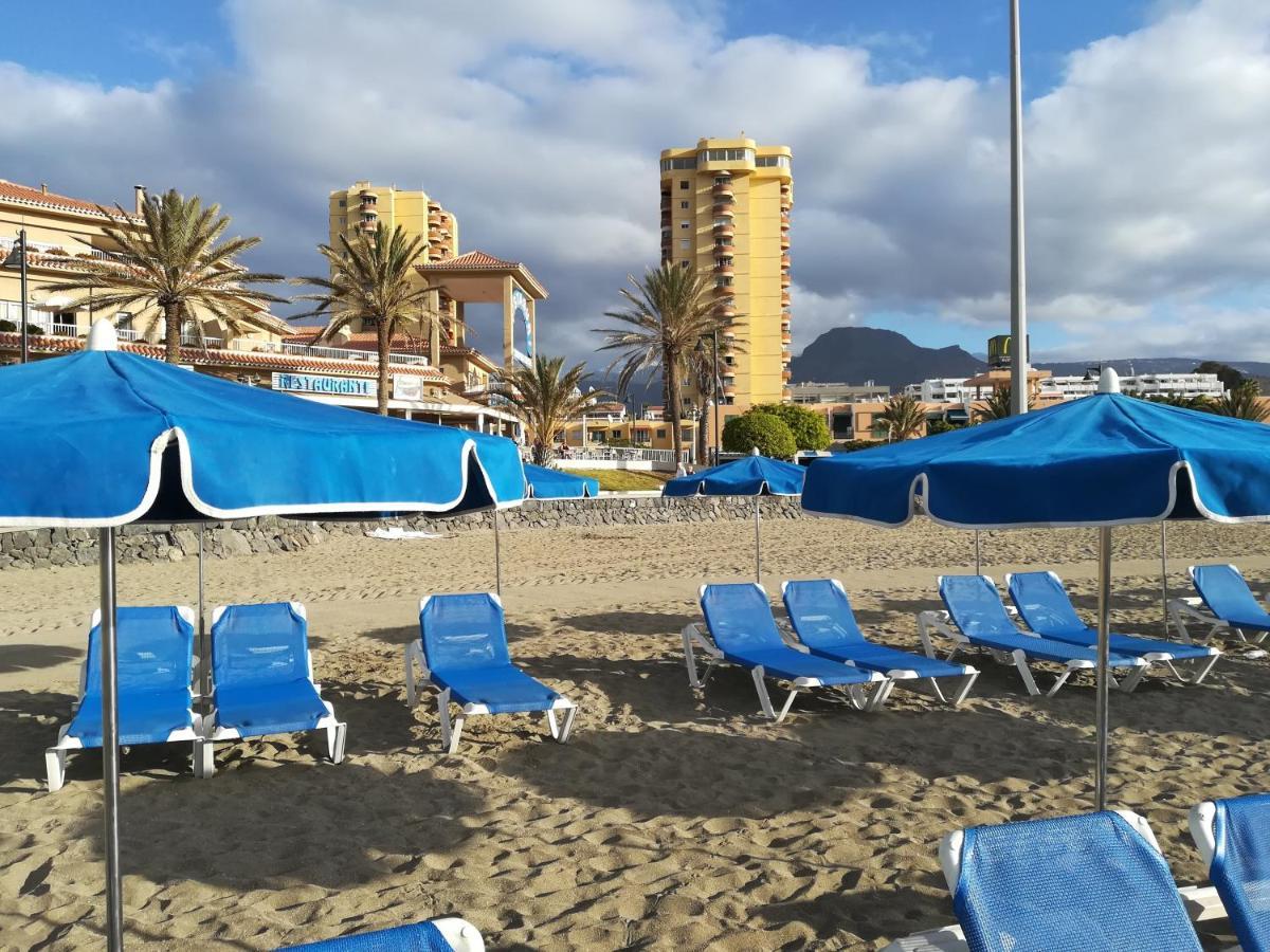 Playa De Vistas Torres Del Sol C3 308 Arona (Tenerife)